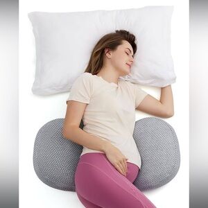 Momcozy Pregnancy Pillow